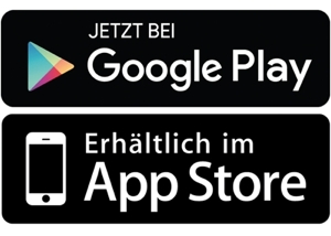 Stores für Apps