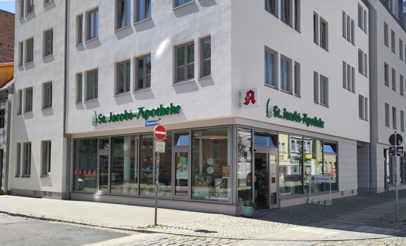 neuer Standort Lange Straße 27